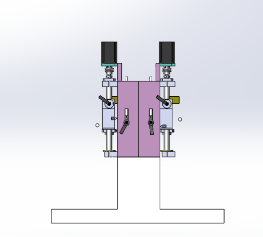 丝杆双向升降机缩略图